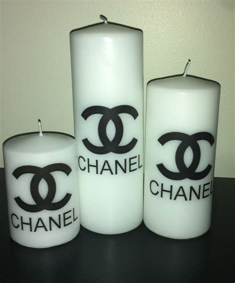 chanel candle price for birthday|chanel official site.